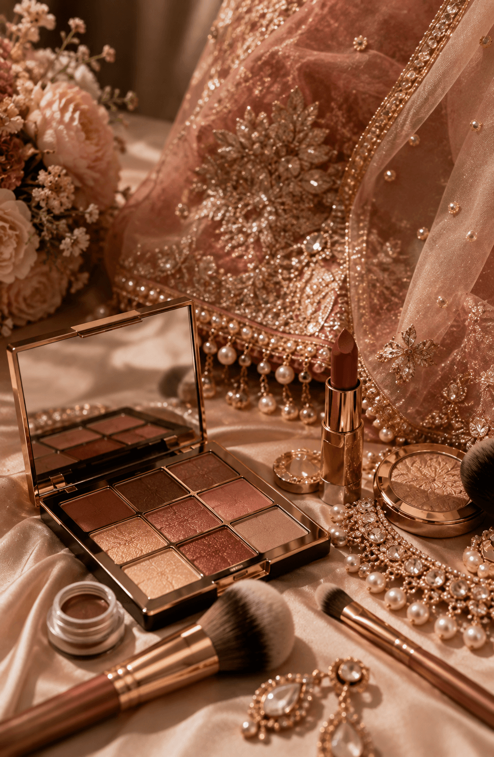 Bridal Makeovers