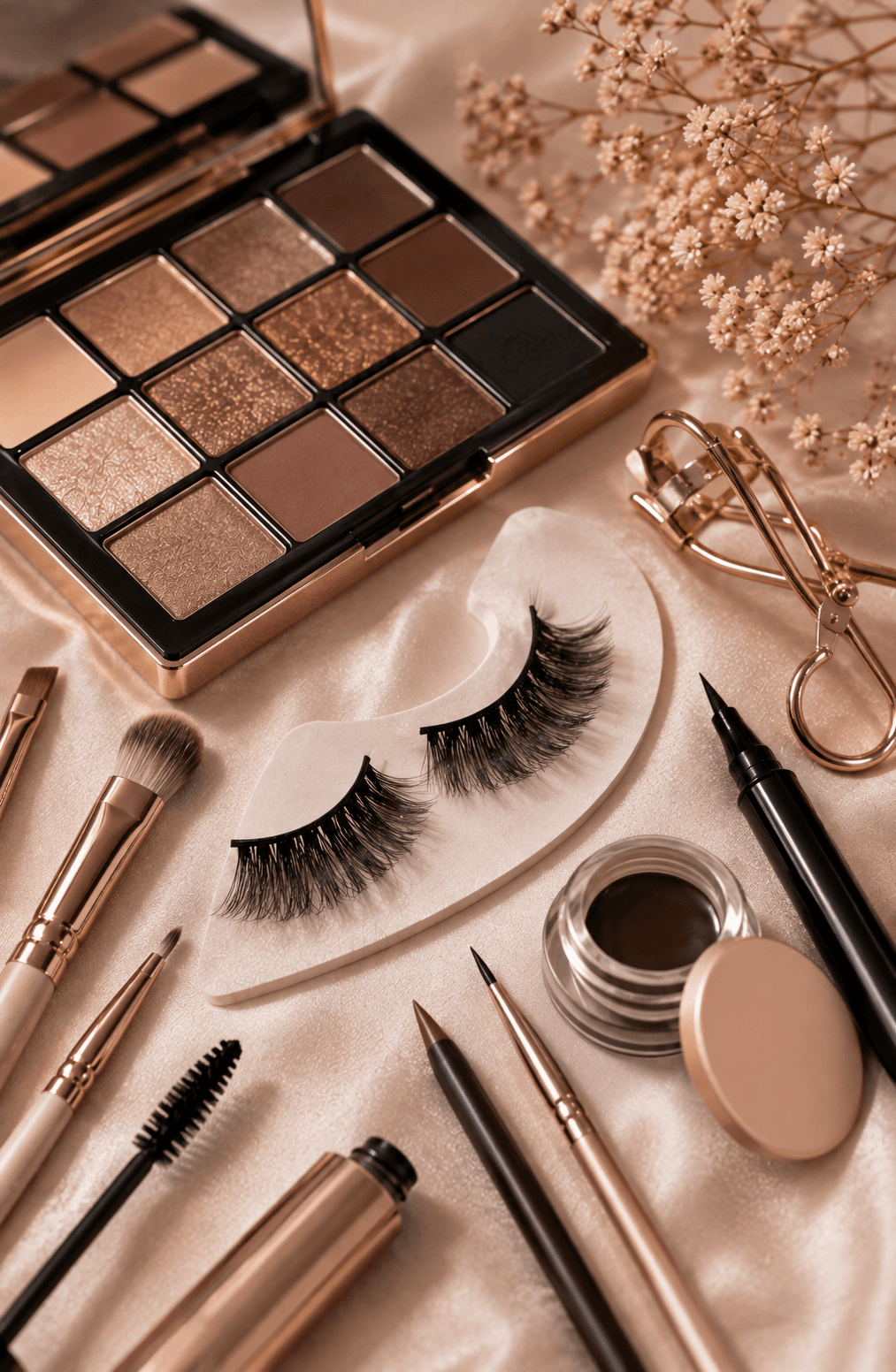 Eye Makeup