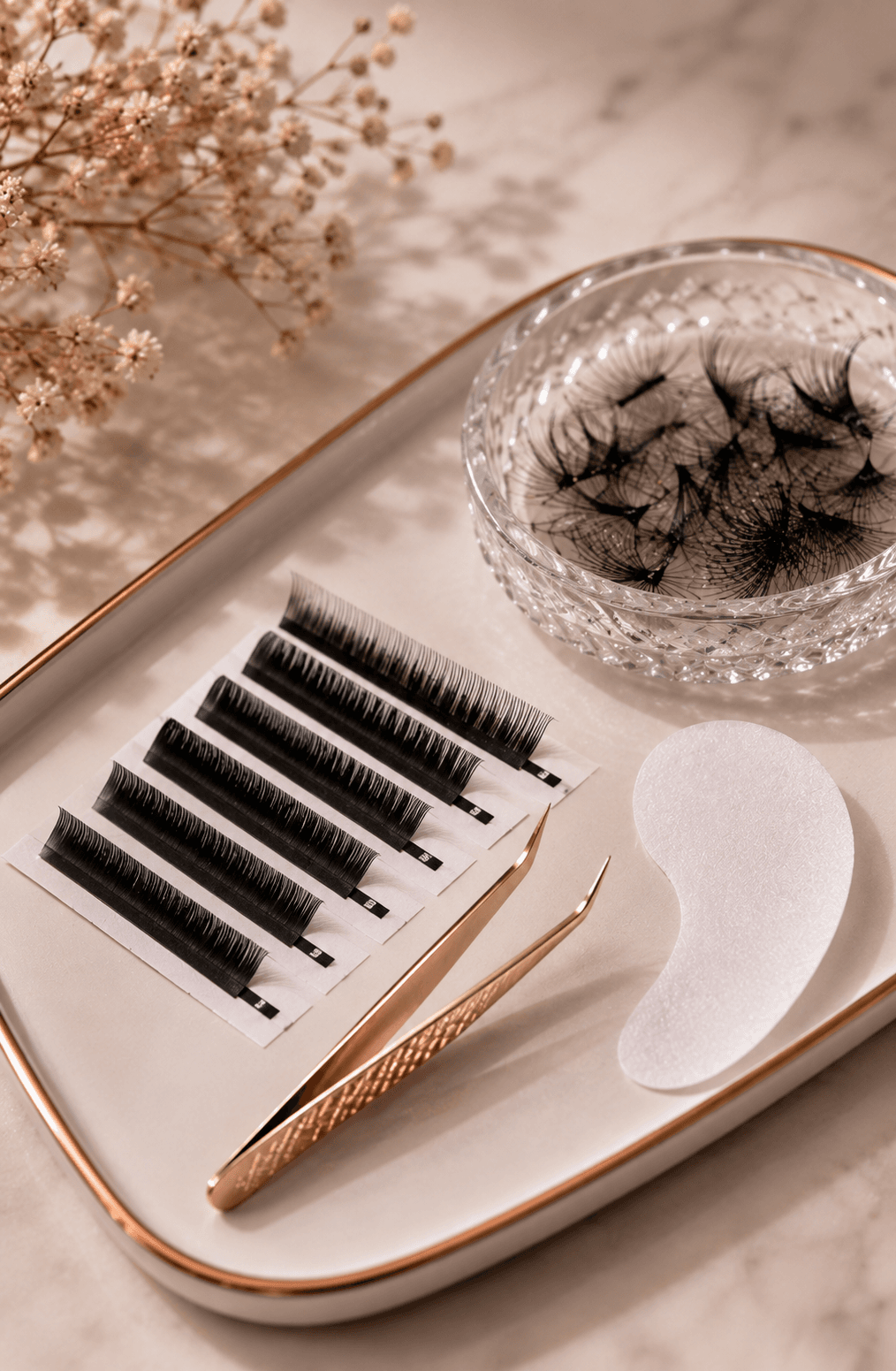 Eyelash Extensions