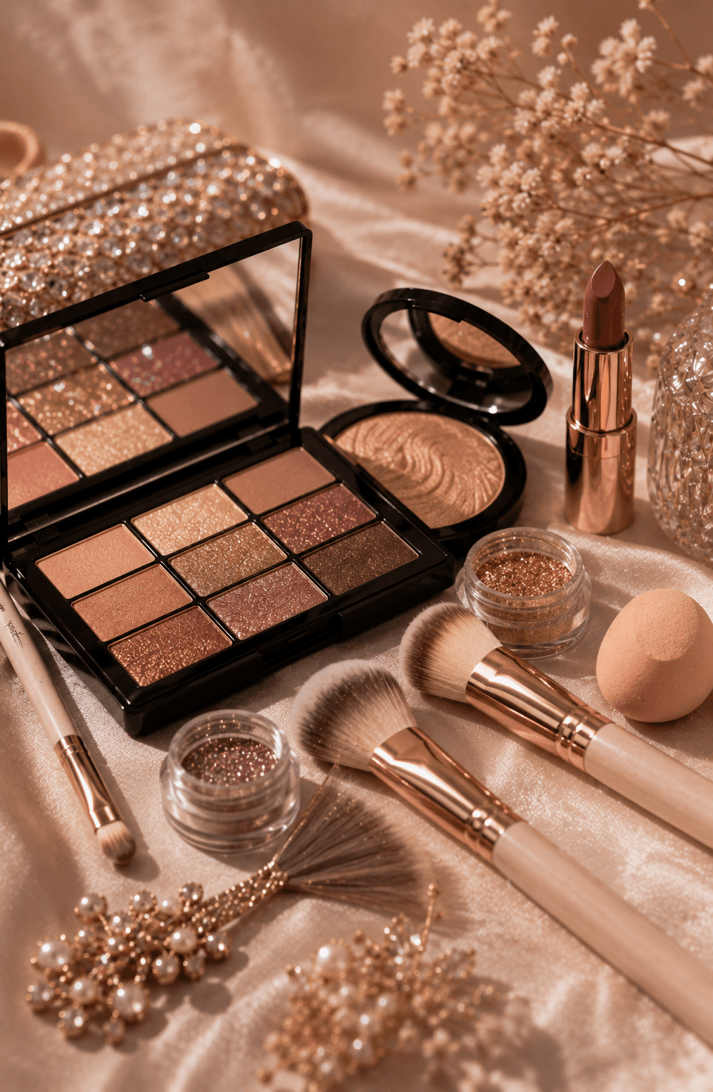 Party Makeup